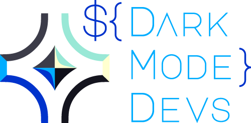 DarkMode Devs Logo